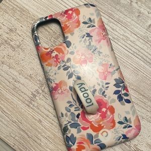 Loopy phone case iPhone 11